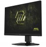 MSI MAG 272QPF E20 computer monitor 68.6 cm (27") 2560 x 1440 pixels Wide Quad HD LED Black