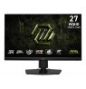 MSI MAG 272QPF E20 computer monitor 68.6 cm (27") 2560 x 1440 pixels Wide Quad HD LED Black
