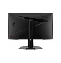 MSI G274QPF E2 computer monitor 68.6 cm (27") 2560 x 1440 pixels Wide Quad HD Black