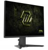 MSI MAG 245F X24 computer monitor 60.5 cm (23.8") 1920 x 1080 pixels Full HD LCD Black