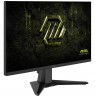 MSI MAG 245F X24 computer monitor 60.5 cm (23.8") 1920 x 1080 pixels Full HD LCD Black