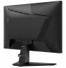MSI MAG 245F X24 computer monitor 60.5 cm (23.8") 1920 x 1080 pixels Full HD LCD Black