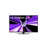 LG 27GM950B-B computer monitor 68.6 cm (27") 5120 x 2880 pixels 5K Ultra HD LED Black