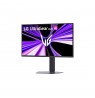 LG 27GM950B-B computer monitor 68.6 cm (27") 5120 x 2880 pixels 5K Ultra HD LED Black