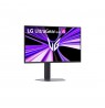 LG 27GM950B-B computer monitor 68.6 cm (27") 5120 x 2880 pixels 5K Ultra HD LED Black