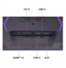 LG 27GM950B-B computer monitor 68.6 cm (27") 5120 x 2880 pixels 5K Ultra HD LED Black