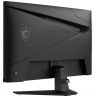 MSI MAG 274QF E20 computer monitor 68.6 cm (27") 2560 x 1440 pixels Wide Quad HD LCD Black