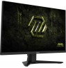 MSI MAG 274QF E20 computer monitor 68.6 cm (27") 2560 x 1440 pixels Wide Quad HD LCD Black