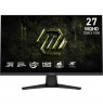 MSI MAG 274QF E20 computer monitor 68.6 cm (27") 2560 x 1440 pixels Wide Quad HD LCD Black