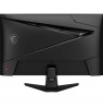 MSI MAG 274QF E20 computer monitor 68.6 cm (27") 2560 x 1440 pixels Wide Quad HD LCD Black