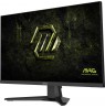MSI MAG 274QF E20 computer monitor 68.6 cm (27") 2560 x 1440 pixels Wide Quad HD LCD Black