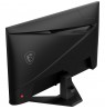MSI MAG 274QF E20 computer monitor 68.6 cm (27") 2560 x 1440 pixels Wide Quad HD LCD Black