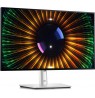 DELL UltraSharp U2424H computer monitor 60.5 cm (23.8") 1920 x 1080 pixels Full HD LCD Black, Silver