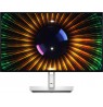 DELL UltraSharp U2424H computer monitor 60.5 cm (23.8") 1920 x 1080 pixels Full HD LCD Black, Silver
