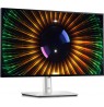 DELL UltraSharp U2424H computer monitor 60.5 cm (23.8") 1920 x 1080 pixels Full HD LCD Black, Silver