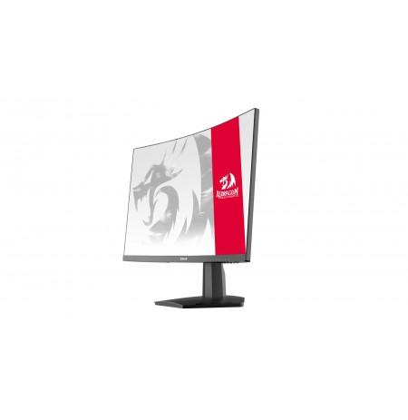 REDRAGON AMBER II 27&Curved GM27H10C 180Hz computer monitor 68.6 cm (27") 1920 x 1080 pixels