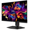 MSI MAG 271QP QD-OLED X28 computer monitor 67.3 cm (26.5") 2560 x 1440 pixels Wide Quad HD Black