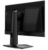 MSI MAG 271QP QD-OLED X28 computer monitor 67.3 cm (26.5") 2560 x 1440 pixels Wide Quad HD Black