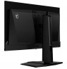 MSI MAG 271QP QD-OLED X28 computer monitor 67.3 cm (26.5") 2560 x 1440 pixels Wide Quad HD Black