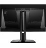 MSI MAG 271QP QD-OLED X28 computer monitor 67.3 cm (26.5") 2560 x 1440 pixels Wide Quad HD Black