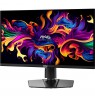 MSI MAG 271QP QD-OLED X28 computer monitor 67.3 cm (26.5") 2560 x 1440 pixels Wide Quad HD Black