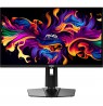 MSI MAG 271QP QD-OLED X28 computer monitor 67.3 cm (26.5") 2560 x 1440 pixels Wide Quad HD Black