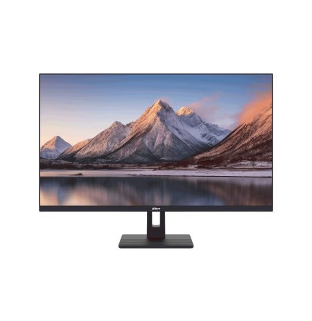 Dahua Technology LM32-C301B computer monitor 81.3 cm (32") 2560 x 1440 pixels Full HD LED Black