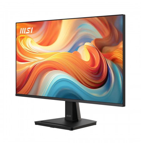 MSI Pro MP251 E14L computer monitor 62.2 cm (24.5") 1920 x 1080 pixels Full HD Black