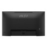 MSI Pro MP251 E14L computer monitor 62.2 cm (24.5") 1920 x 1080 pixels Full HD Black