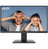 MSI PRO MP223 E2 computer monitor 54.5 cm (21.4") 1920 x 1080 pixels Full HD LED Black