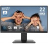 MSI PRO MP223 E2 computer monitor 54.5 cm (21.4") 1920 x 1080 pixels Full HD LED Black