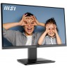 MSI PRO MP223 E2 computer monitor 54.5 cm (21.4") 1920 x 1080 pixels Full HD LED Black