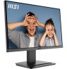 MSI PRO MP223 E2 computer monitor 54.5 cm (21.4") 1920 x 1080 pixels Full HD LED Black