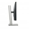 DELL P Series P2225H computer monitor 54.6 cm (21.5") 1920 x 1080 pixels Full HD LCD Black, Silver