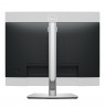 DELL P Series P2225H computer monitor 54.6 cm (21.5") 1920 x 1080 pixels Full HD LCD Black, Silver
