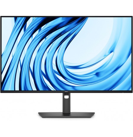 DELL Pro P 27 P2726H computer monitor 68.6 cm (27") 1920 x 1080 pixels Full HD LCD Black