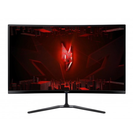 Acer ED270 W0 computer monitor 68.6 cm (27") 1920 x 1080 pixels Full HD LED Black
