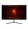 Acer ED270 W0 computer monitor 68.6 cm (27") 1920 x 1080 pixels Full HD LED Black