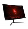 Acer ED270 W0 computer monitor 68.6 cm (27") 1920 x 1080 pixels Full HD LED Black