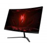 Acer ED270 W0 computer monitor 68.6 cm (27") 1920 x 1080 pixels Full HD LED Black