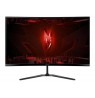 Acer ED270 W0 computer monitor 68.6 cm (27") 1920 x 1080 pixels Full HD LED Black