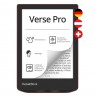 Czytnik PocketBook Verse Pro Red (PB634-3-WW)