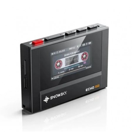 FiiO Player Echo Mini black