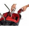EINHELL GC-SC 18/28 DS Li-Solo aerator/scarifier