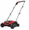 EINHELL GC-SC 18/28 DS Li-Solo aerator/scarifier