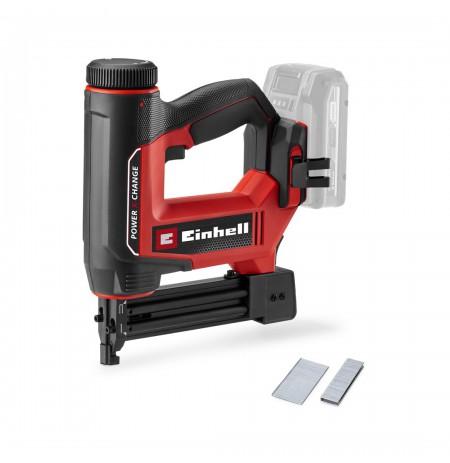 EINHELL TE-CN 18/32 Li - Solo nail gun/nailer