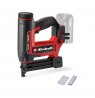 EINHELL TE-CN 18/32 Li - Solo nail gun/nailer