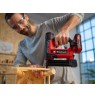 EINHELL TE-CN 18/32 Li - Solo nail gun/nailer