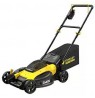 Cordless lawn mower Stanley SFMCMWS251B