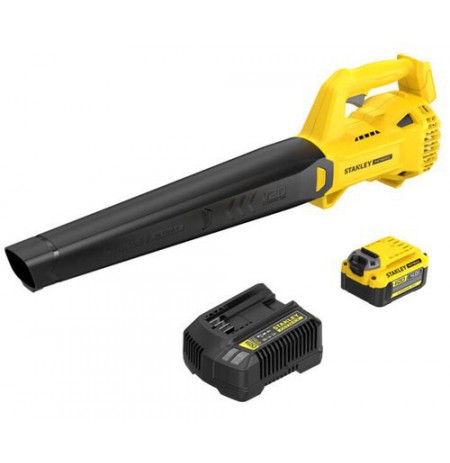 Stanley Leaf blower SFMCBL714M1-QW (SFMCBL714M1-QW)